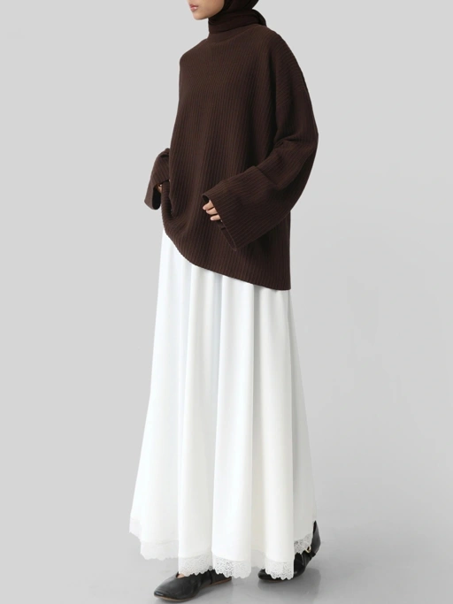 LACEY SKIRT - SABAMODEST