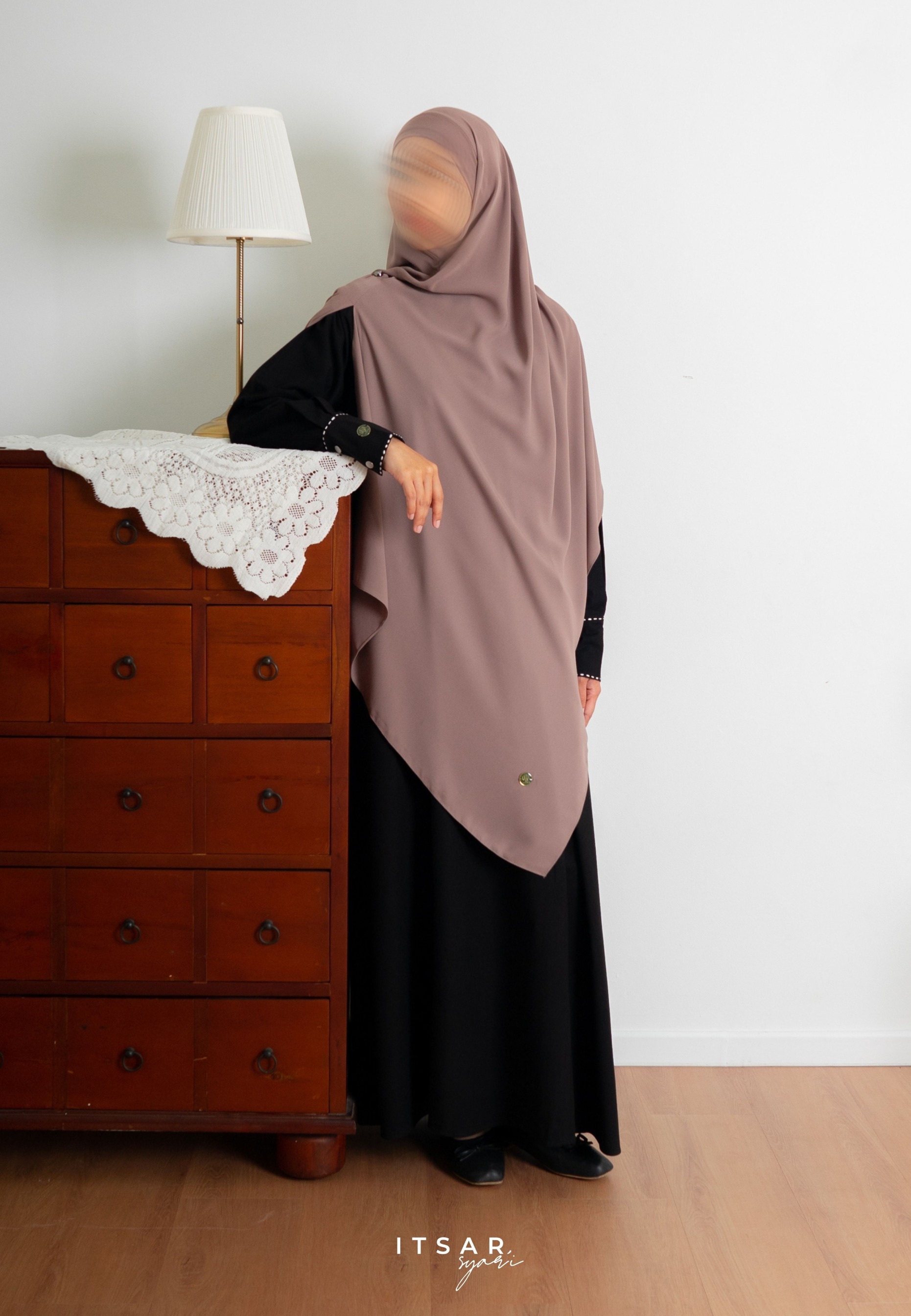 MIRIBARGO ABAYA - ITSAR