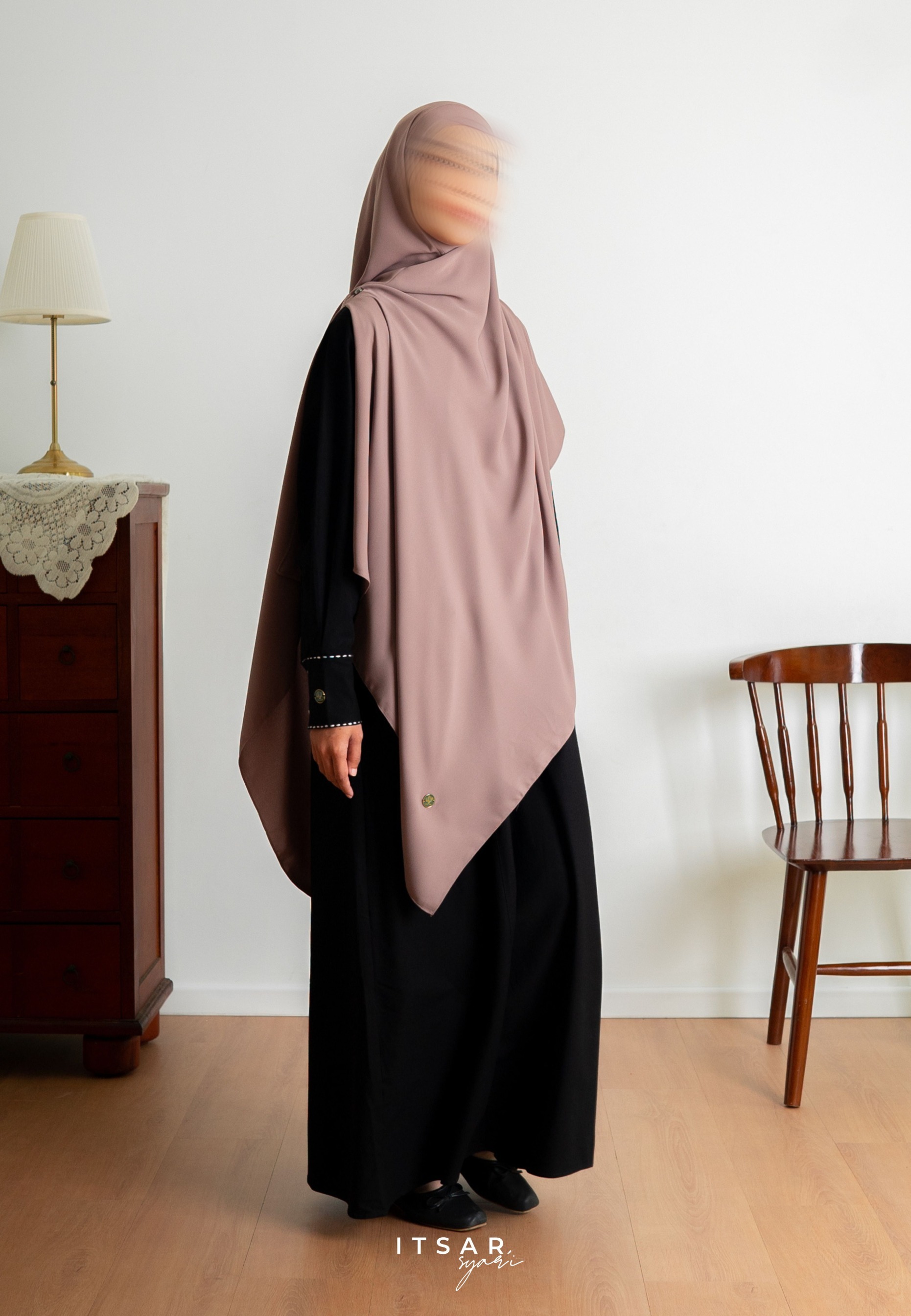 MIRIBARGO ABAYA - ITSAR