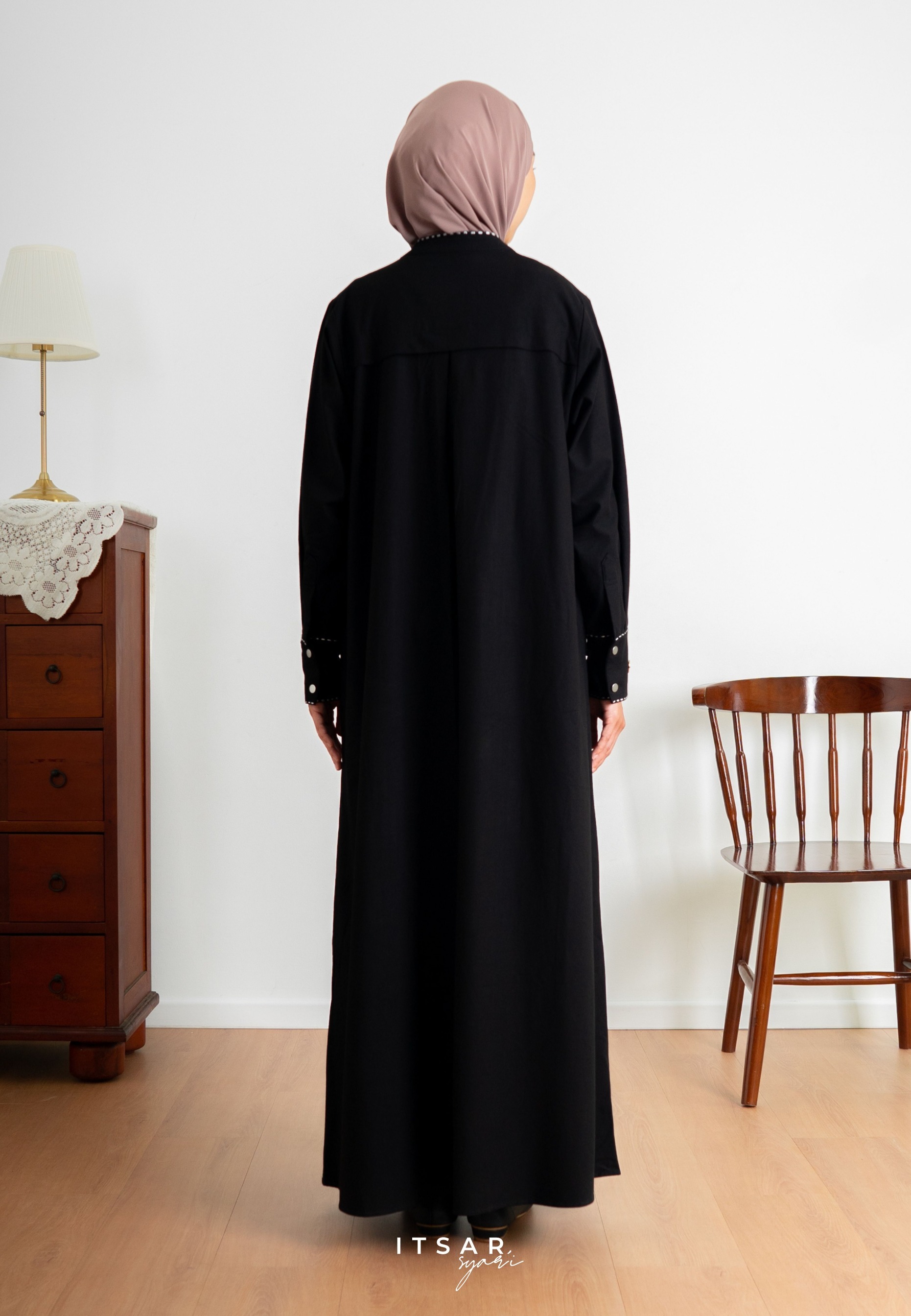 MIRIBARGO ABAYA - ITSAR
