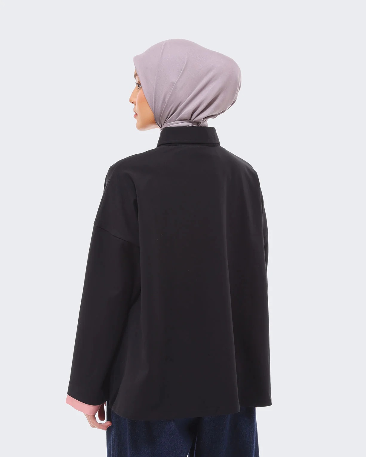 NEZIRA POLO SHIRT - RIA MIRANDA