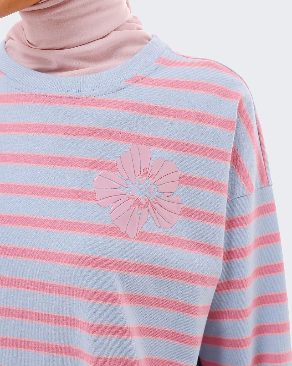 ALLARA T SHIRT - RIA MIRANDA
