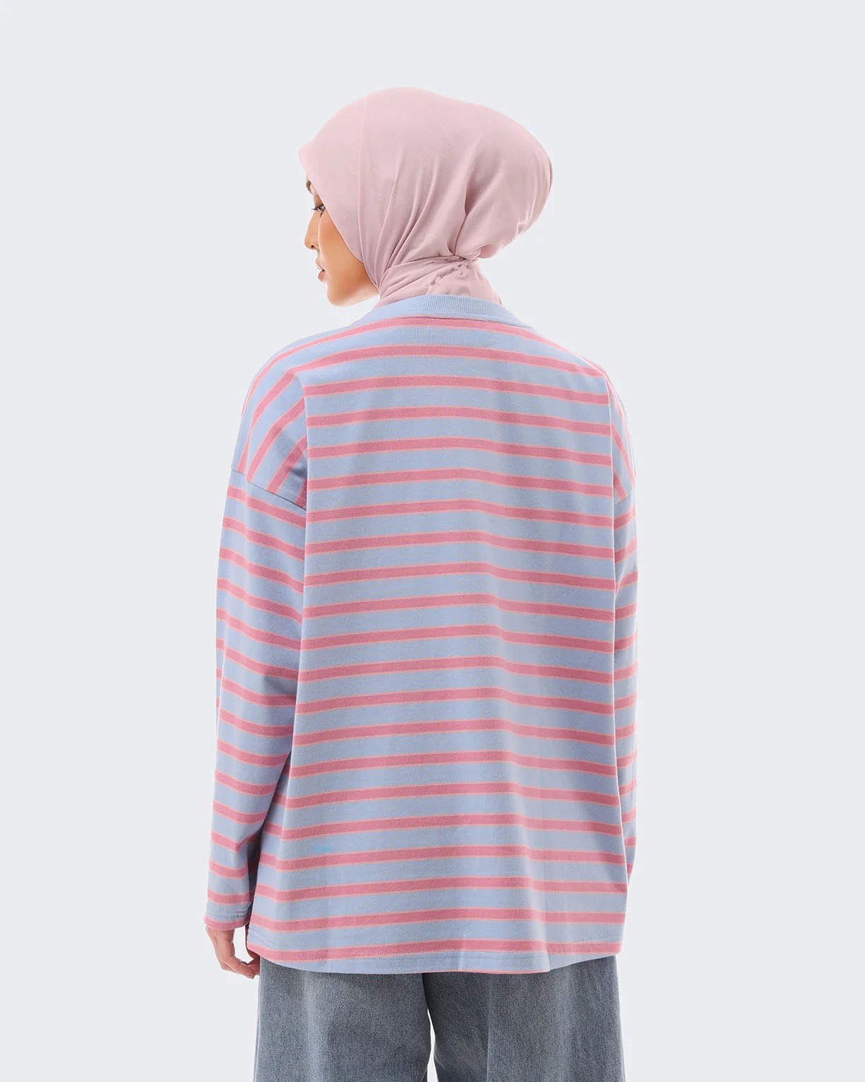 ALLARA T SHIRT - RIA MIRANDA