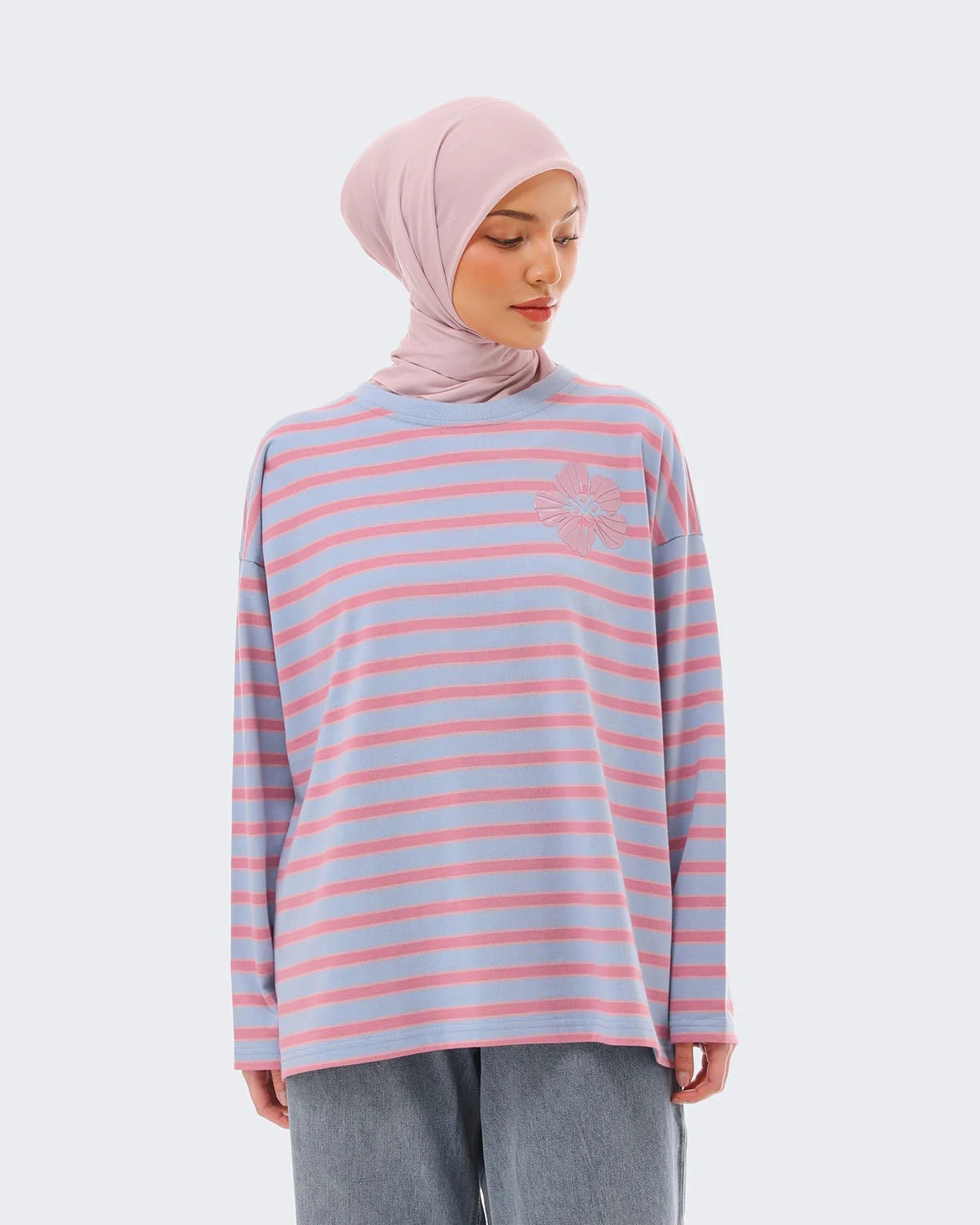 ALLARA T SHIRT - RIA MIRANDA
