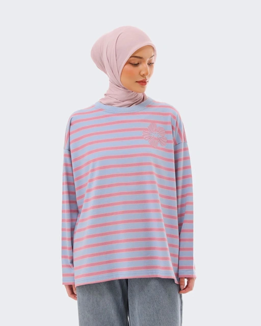 ALLARA T SHIRT - RIA MIRANDA