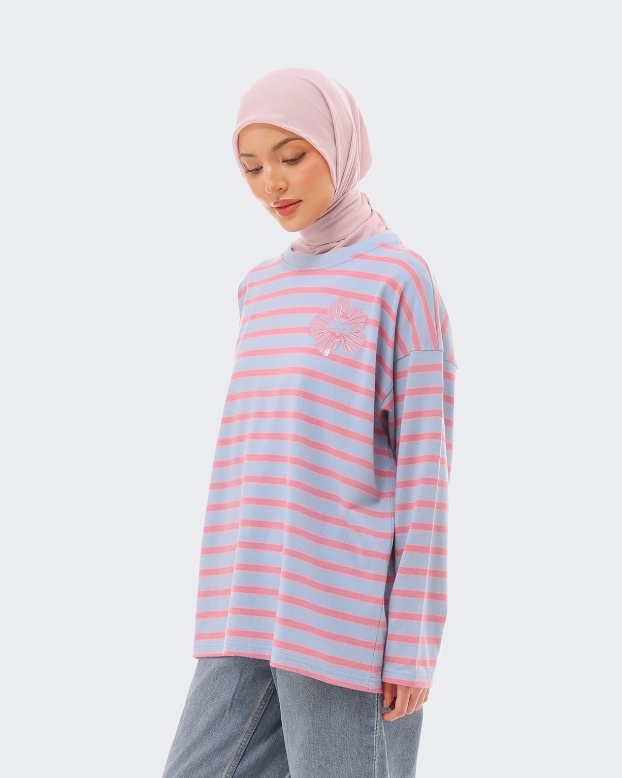 ALLARA T SHIRT - RIA MIRANDA