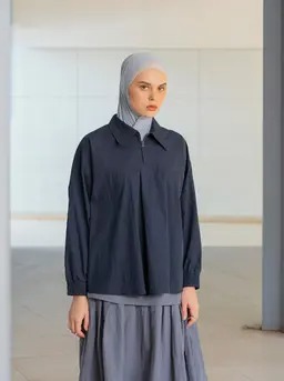 KORA LOOSE TOP - KAMI