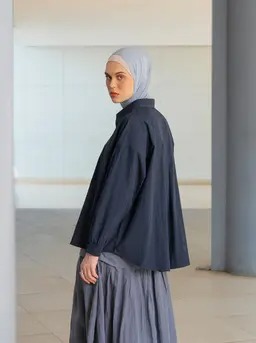 KORA LOOSE TOP - KAMI