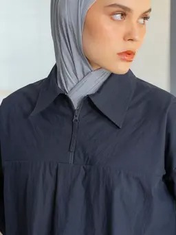 KORA LOOSE TOP - KAMI