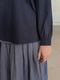KORA LOOSE TOP - KAMI