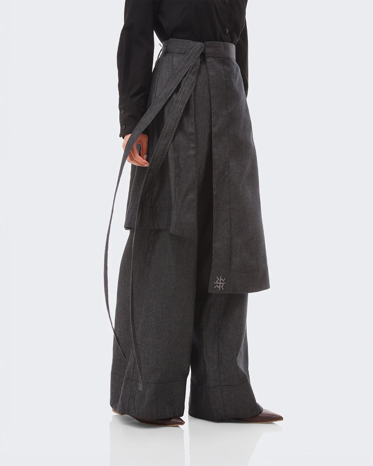 MALLA SKIRT PANTS - RIA MIRANDA