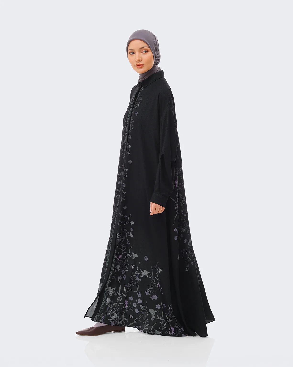 REYA DRESS - RIA MIRANDA
