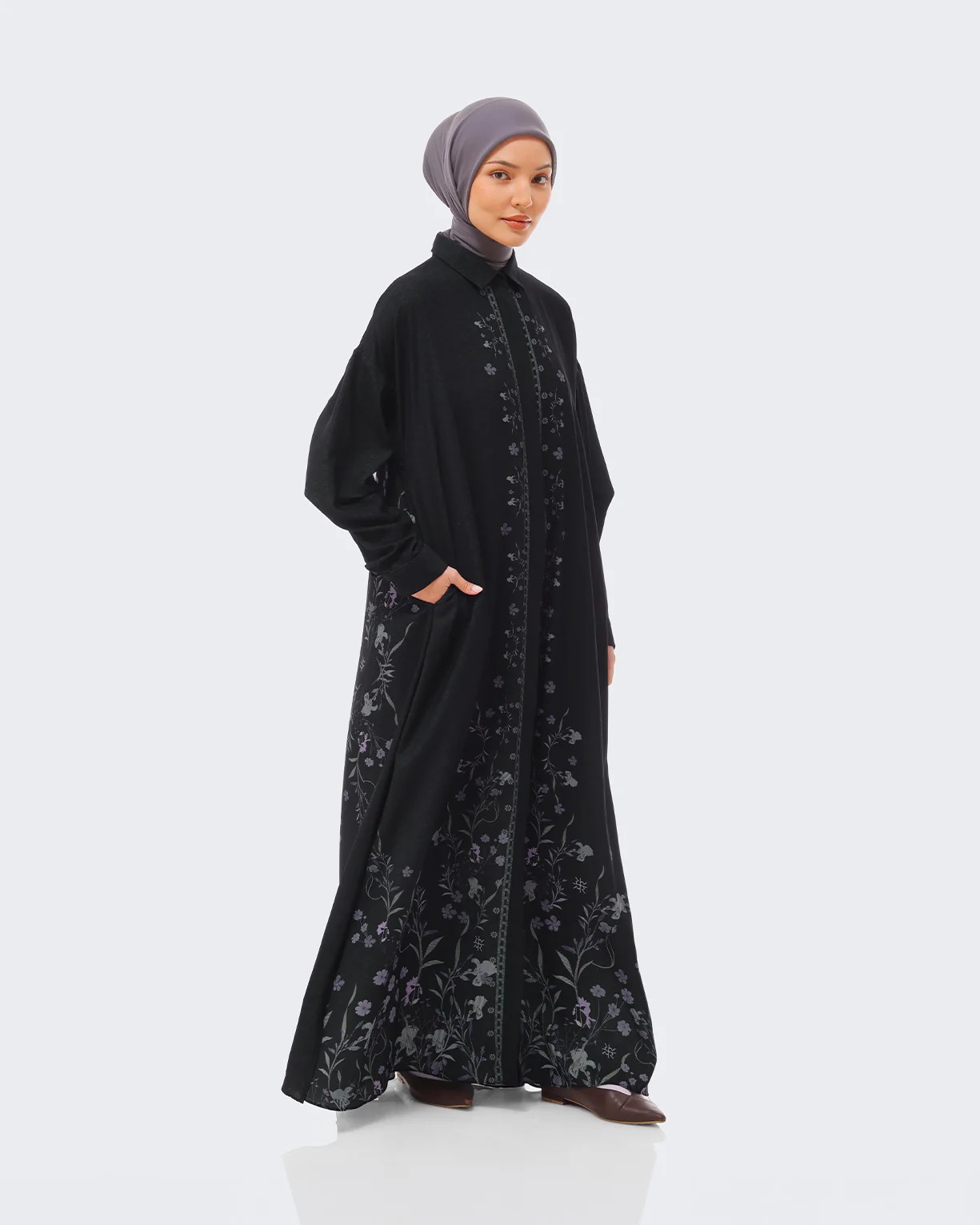 REYA DRESS - RIA MIRANDA