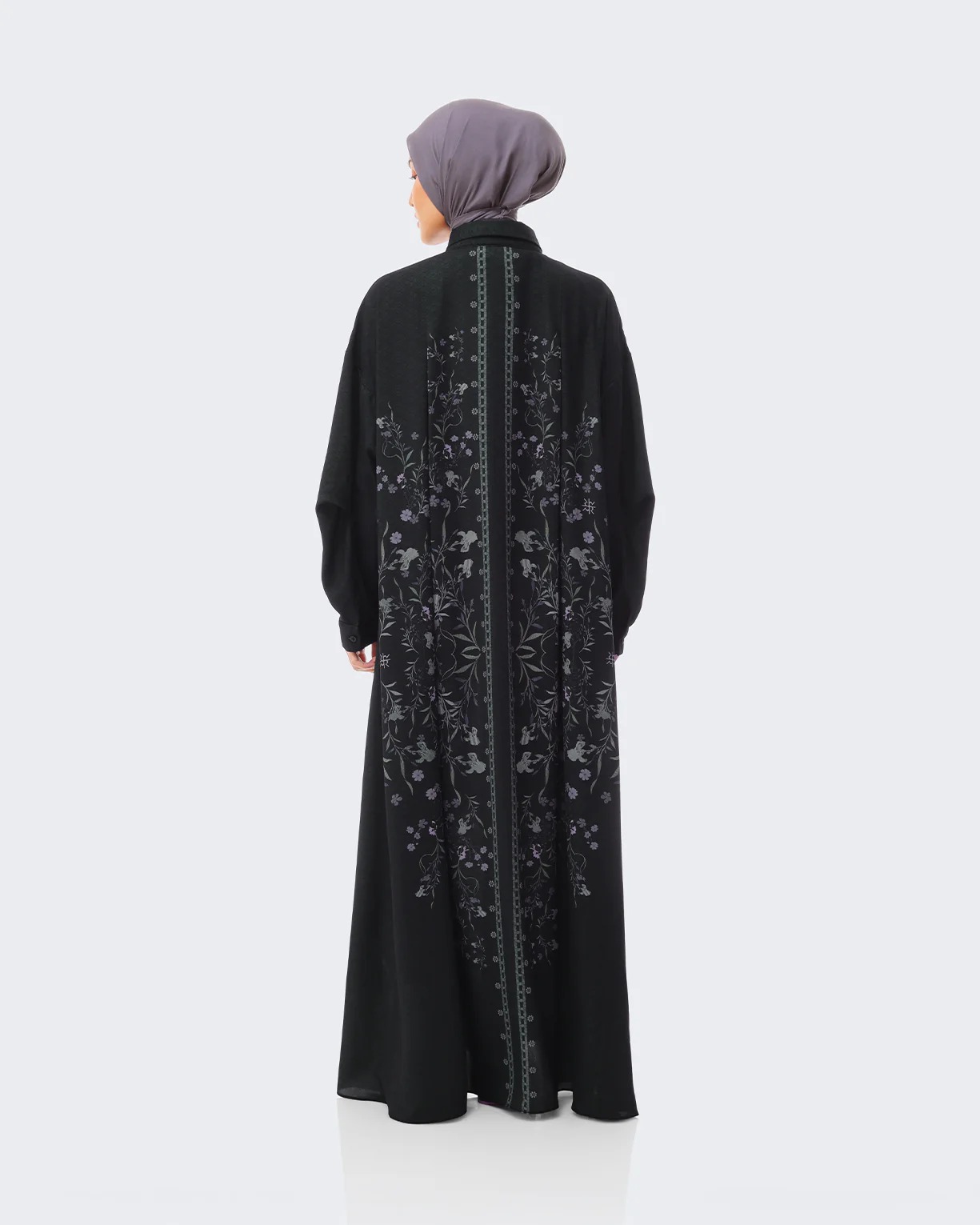 REYA DRESS - RIA MIRANDA