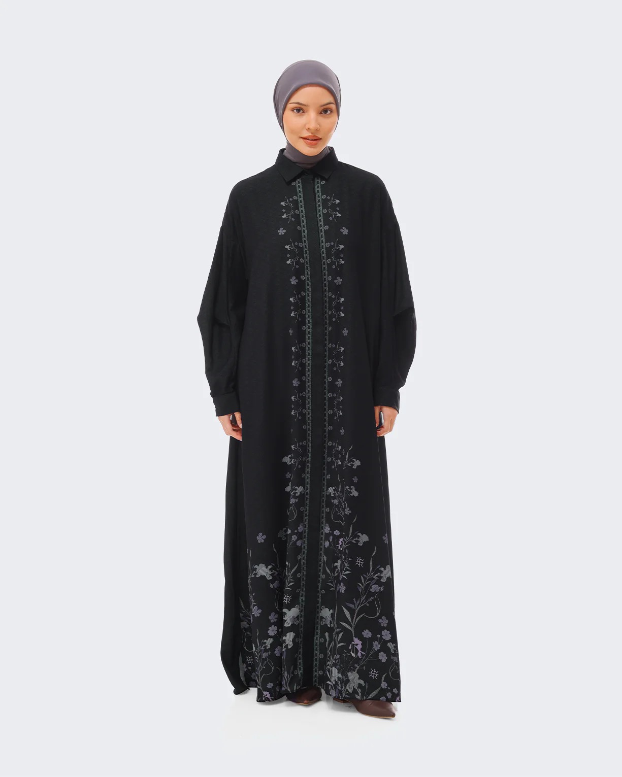 REYA DRESS - RIA MIRANDA