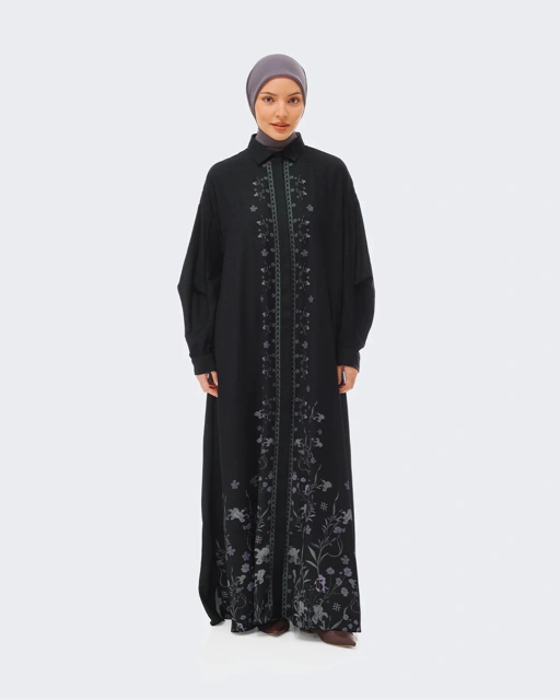 REYA DRESS - RIA MIRANDA