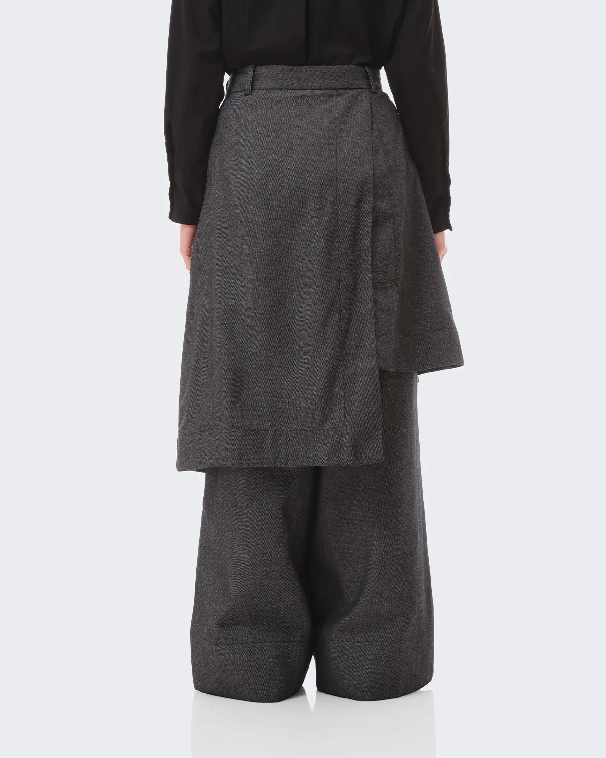 MALLA SKIRT PANTS - RIA MIRANDA