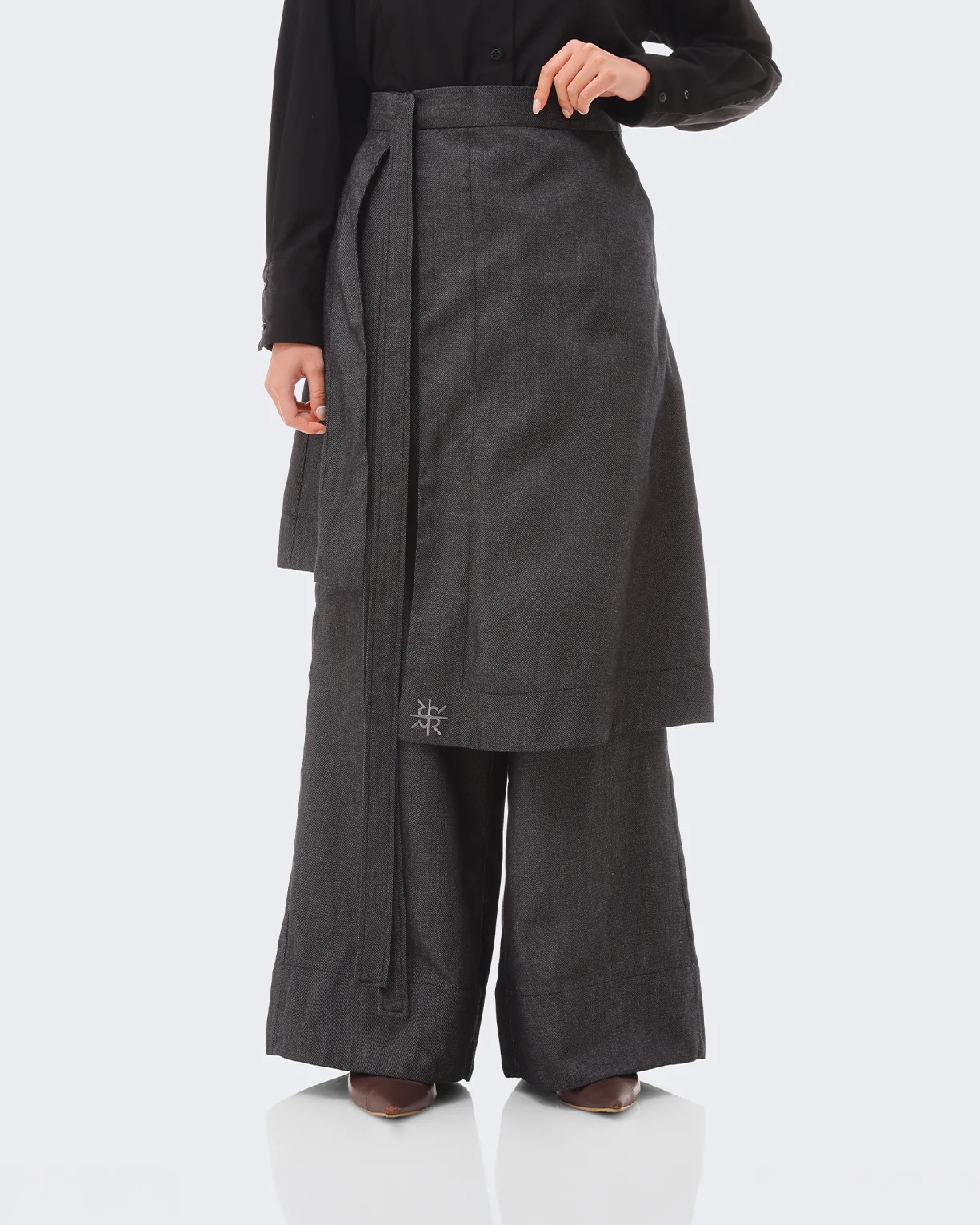 MALLA SKIRT PANTS - RIA MIRANDA