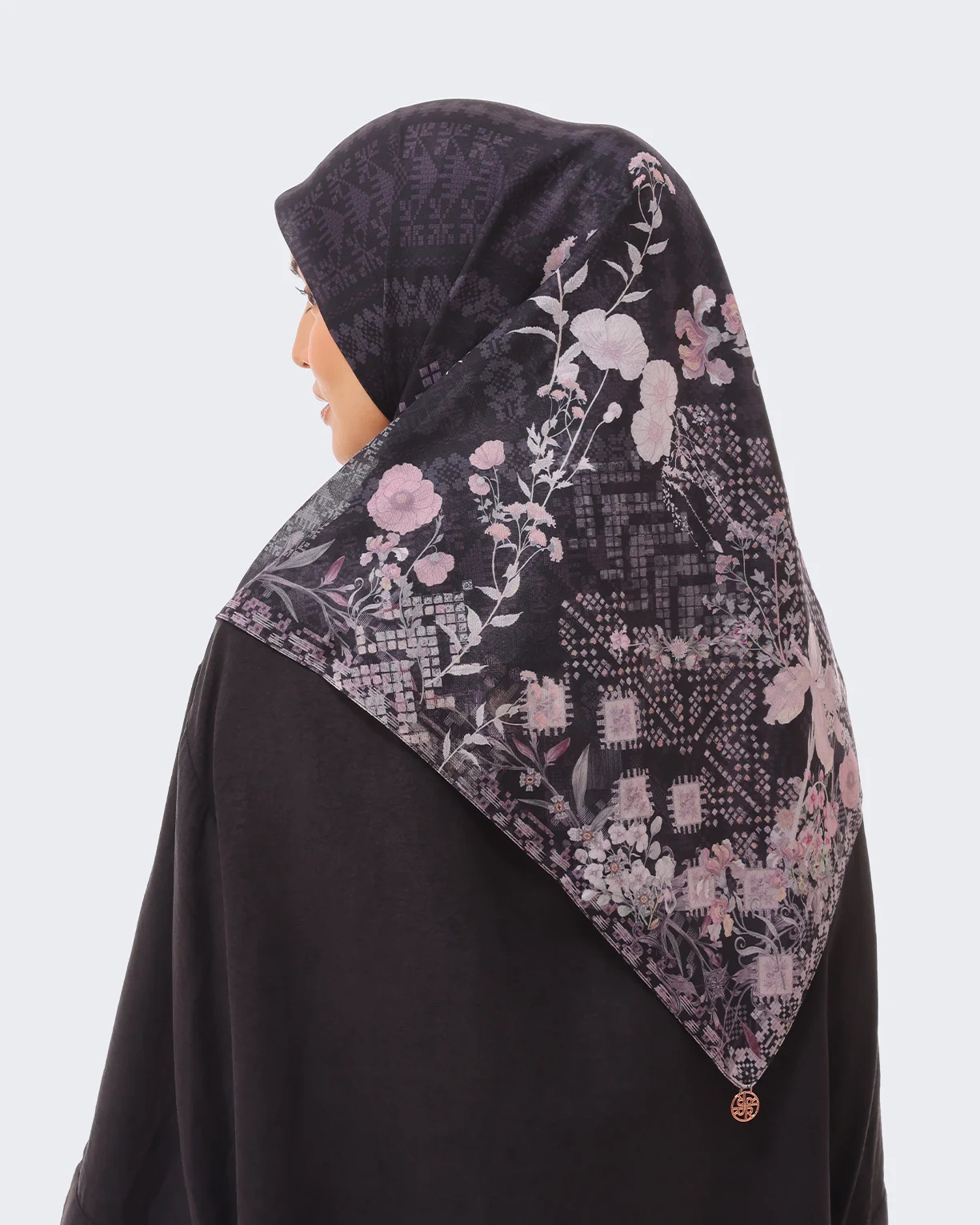 SIENA SCARF - RIA MIRANDA