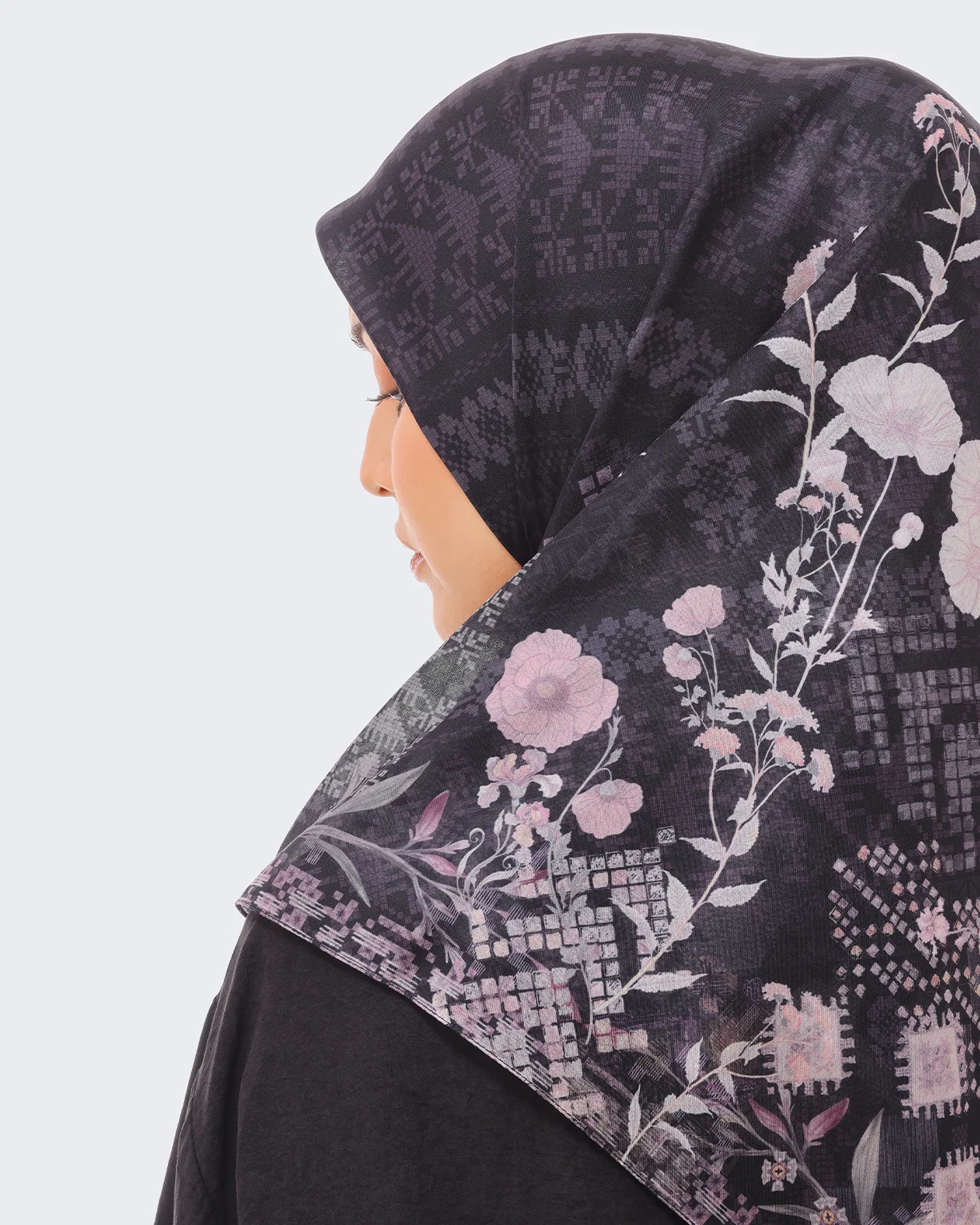 SIENA SCARF - RIA MIRANDA