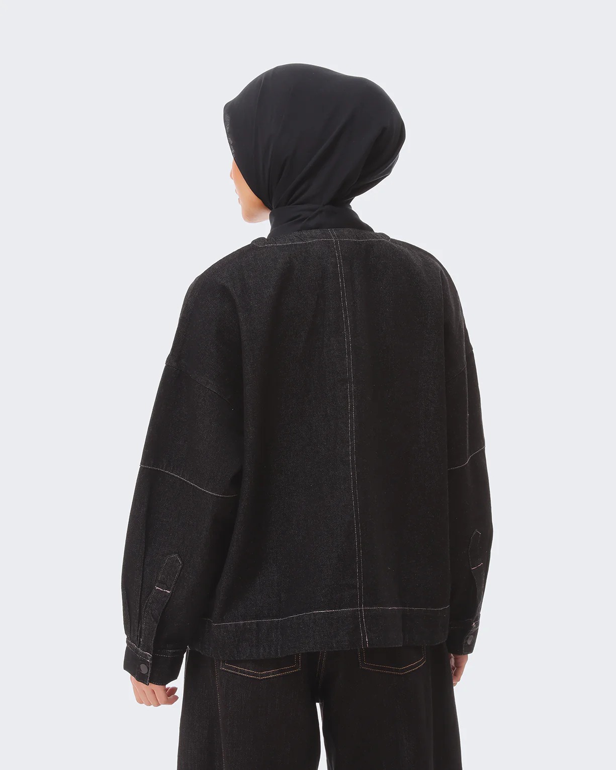 MAREE JACKET - RIA MIRANDA