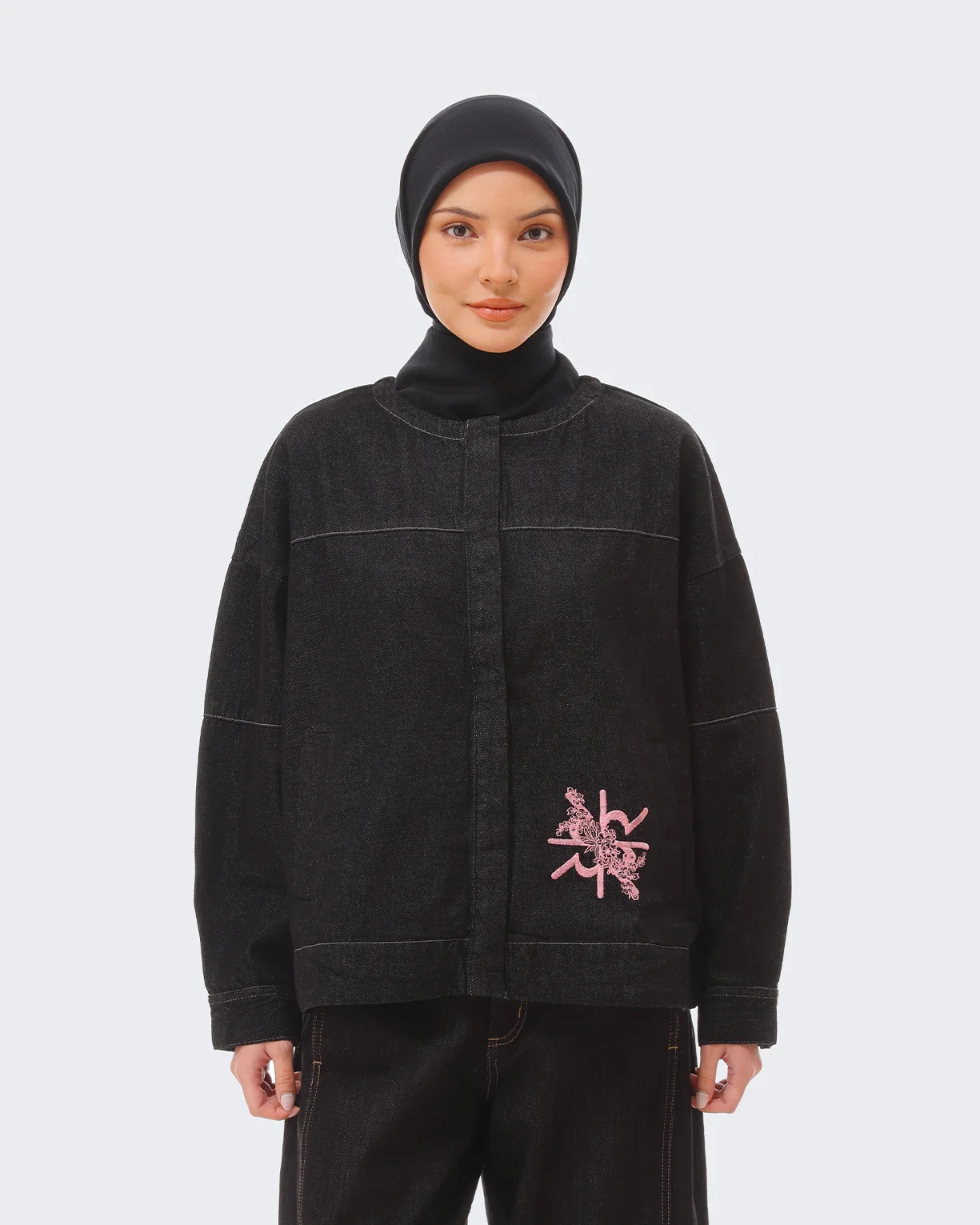MAREE JACKET - RIA MIRANDA