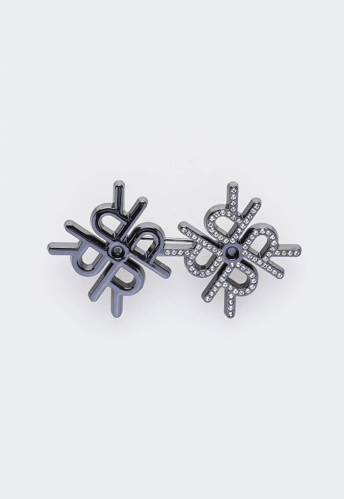 TRIS BROOCH - RIA MIRANDA