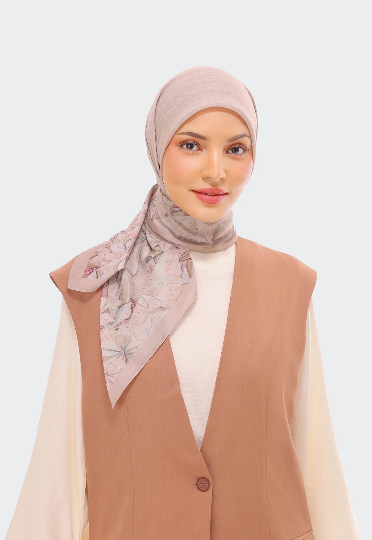 KIRUMI SCARF - RIA MIRANDA