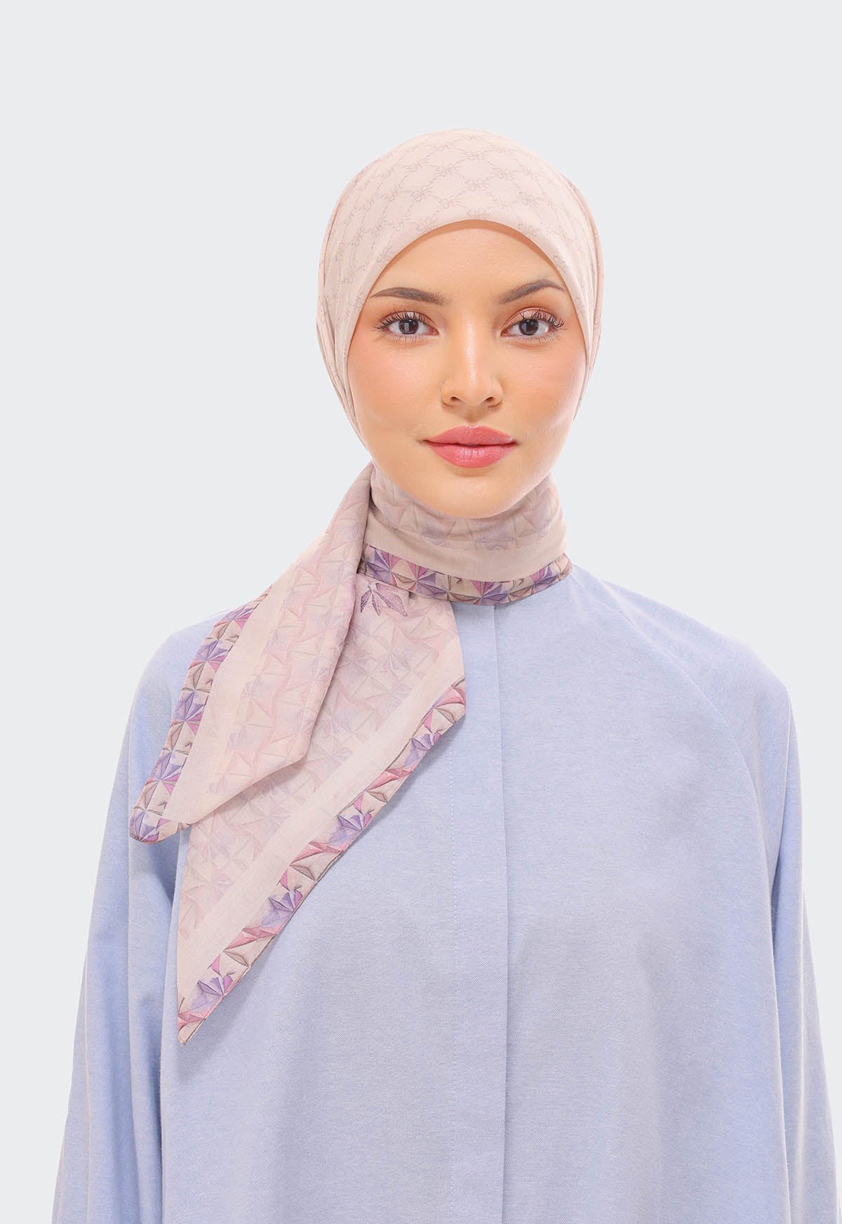 YAMORI SCARF - RIA MIRANDA