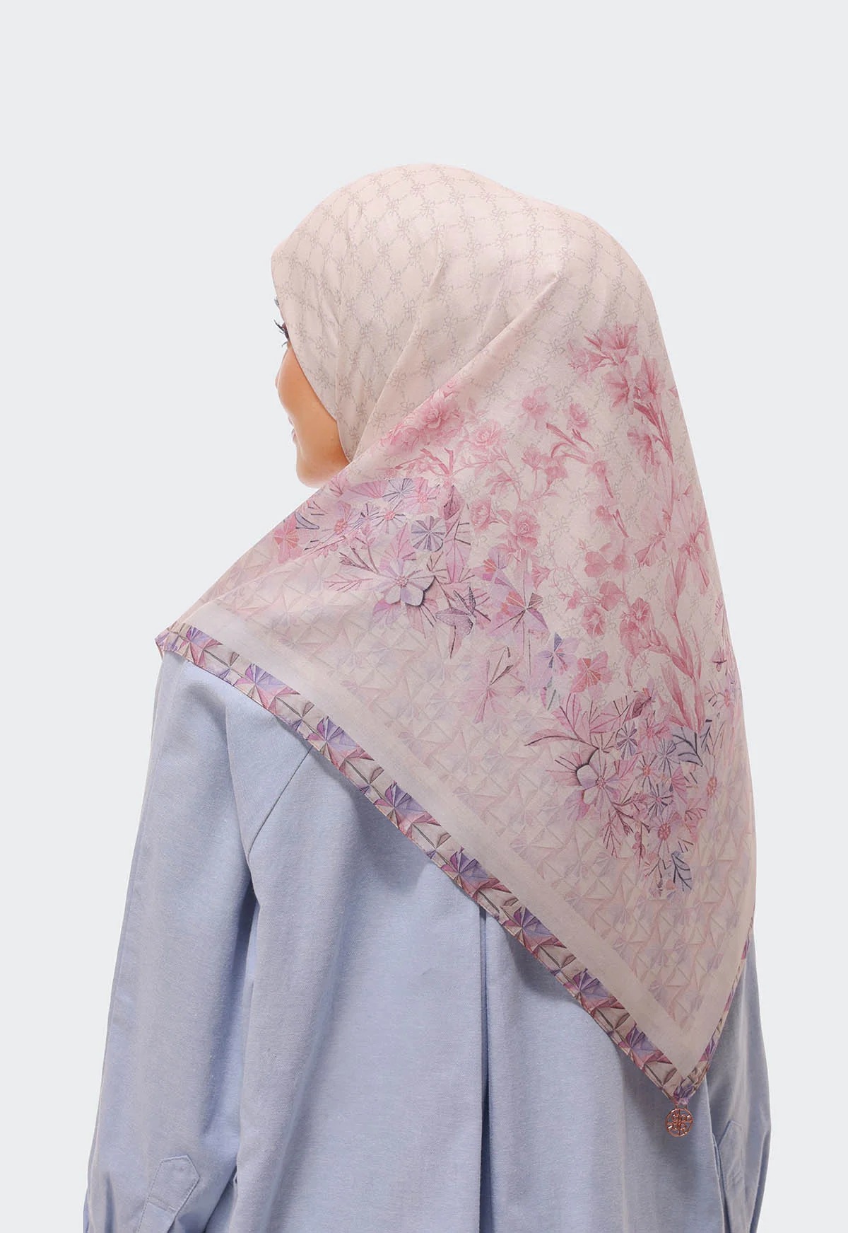 YAMORI SCARF - RIA MIRANDA