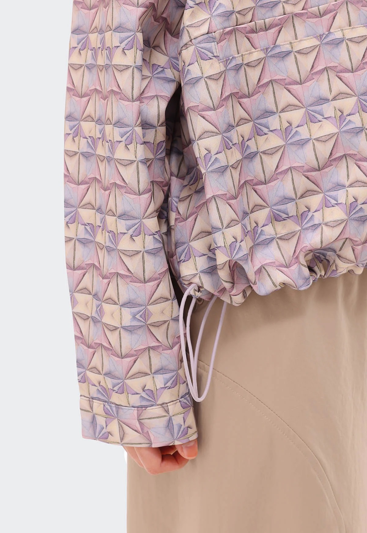 ZABEL JACKET - RIA MIRANDA