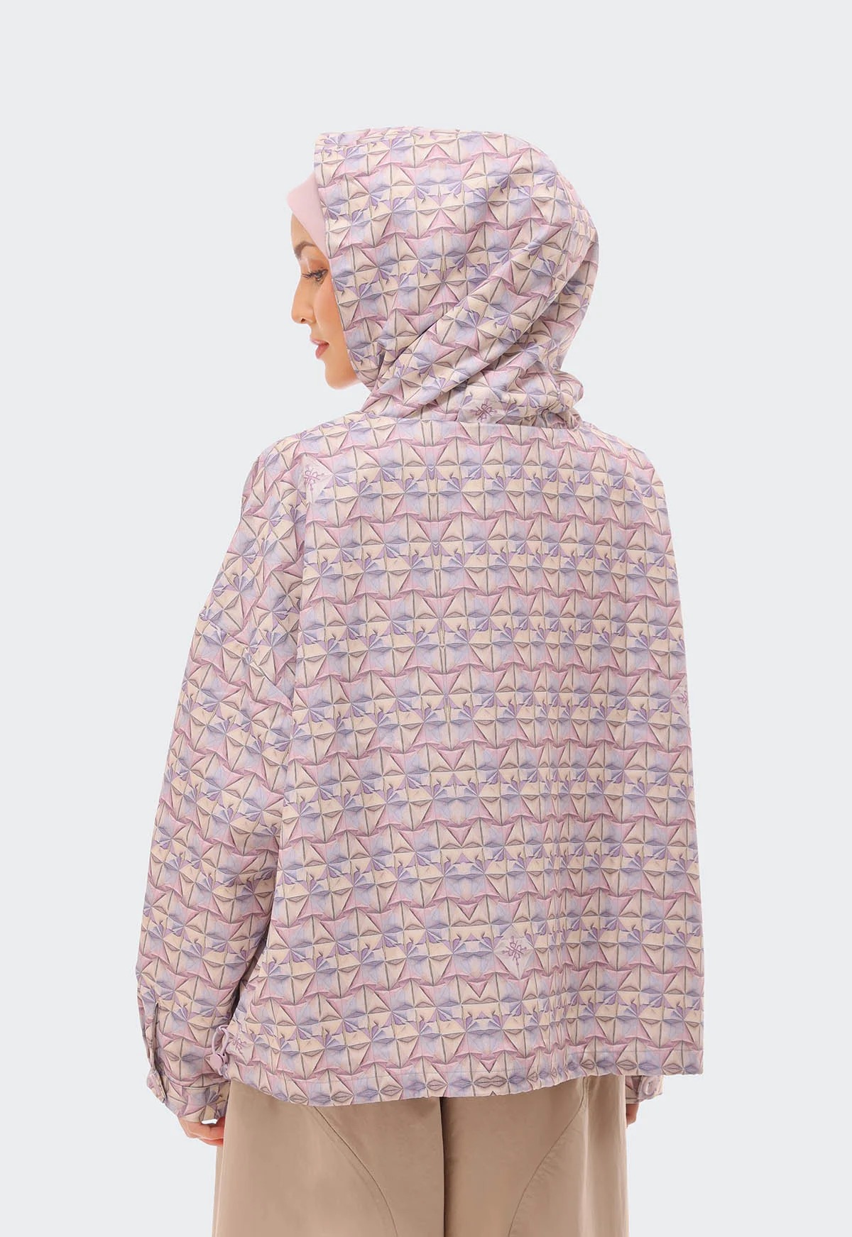 ZABEL JACKET - RIA MIRANDA