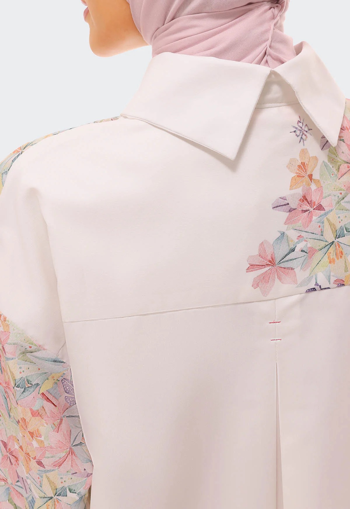 VESRA SHIRT - RIA MIRANDA