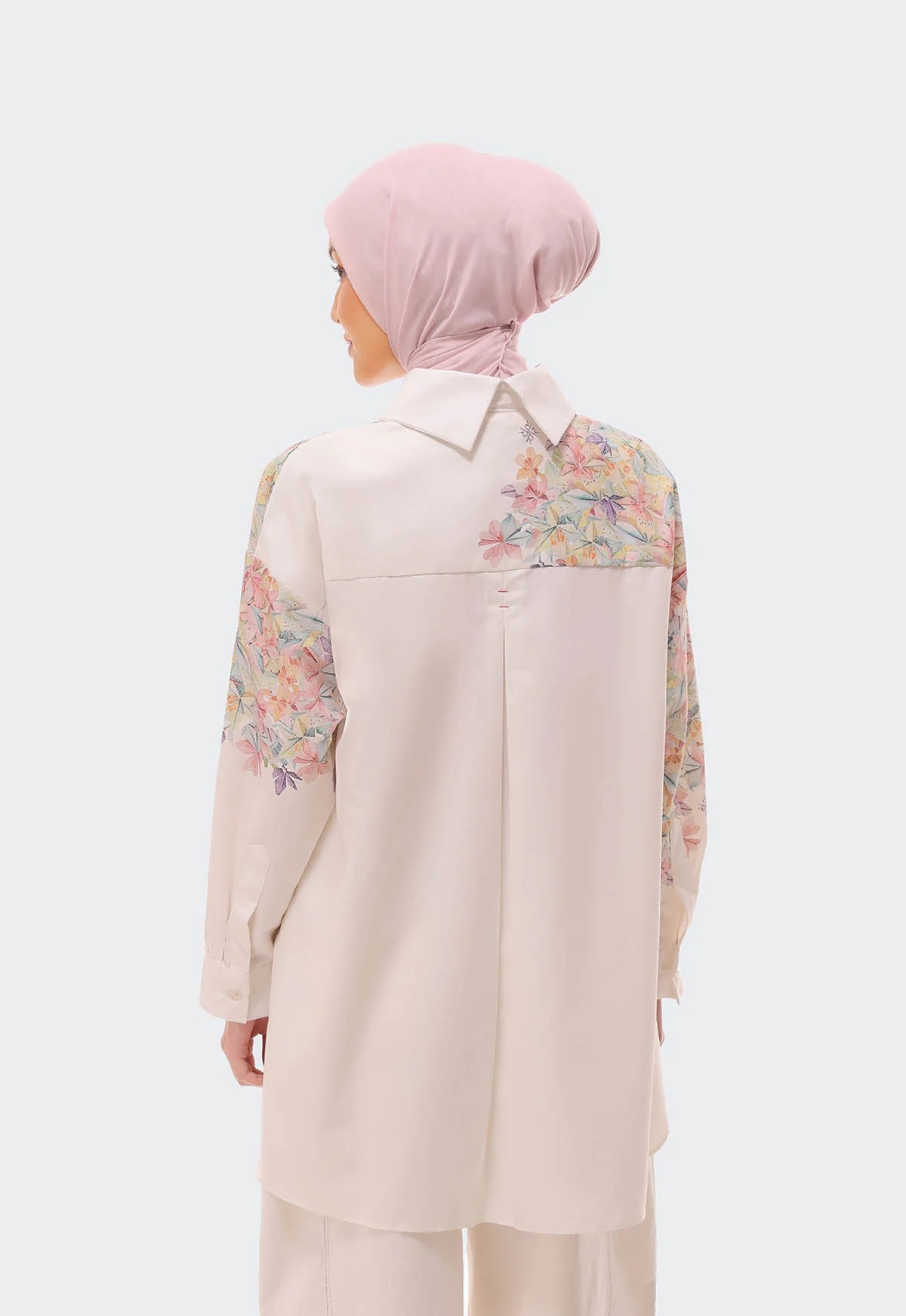 VESRA SHIRT - RIA MIRANDA