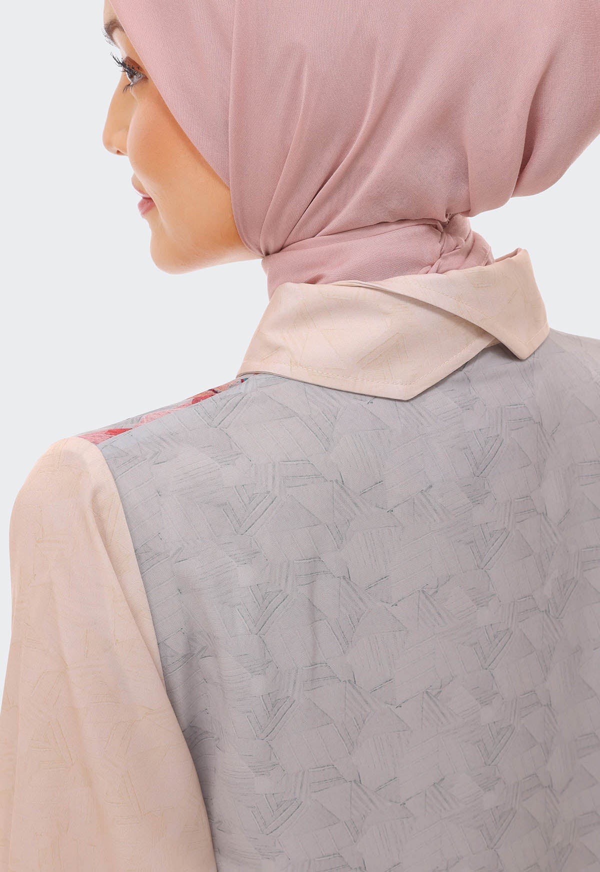 NINDIRA DRESS - RIA MIRANDA