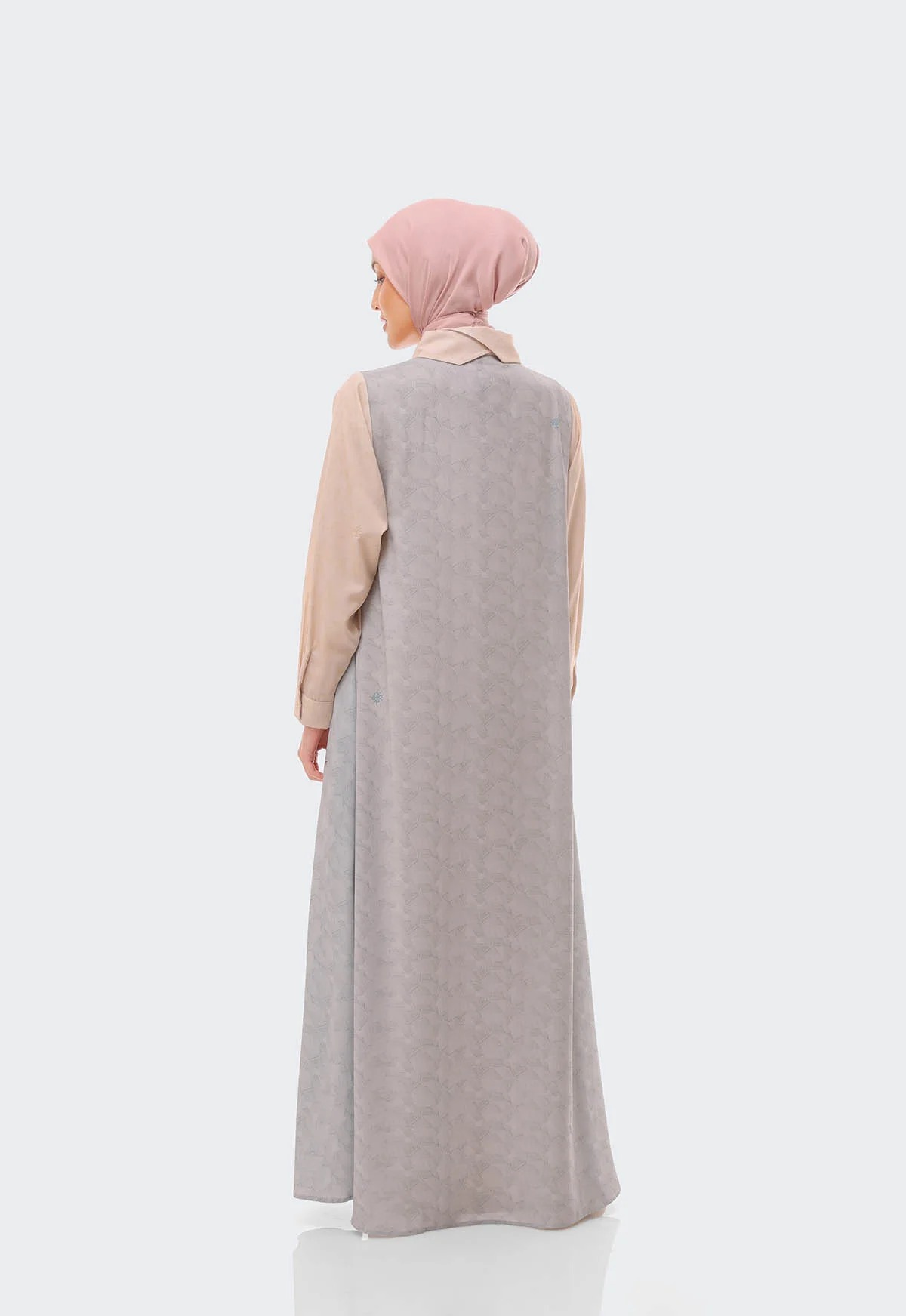 NINDIRA DRESS - RIA MIRANDA