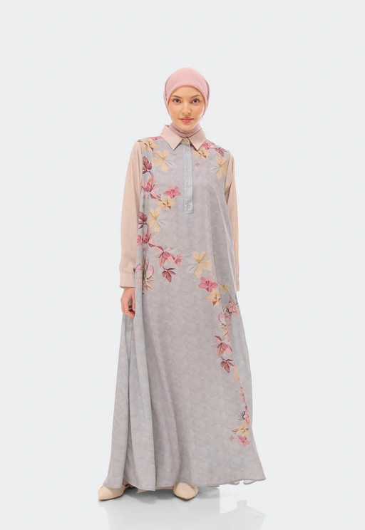 Image of NINDIRA DRESS - RIA MIRANDA