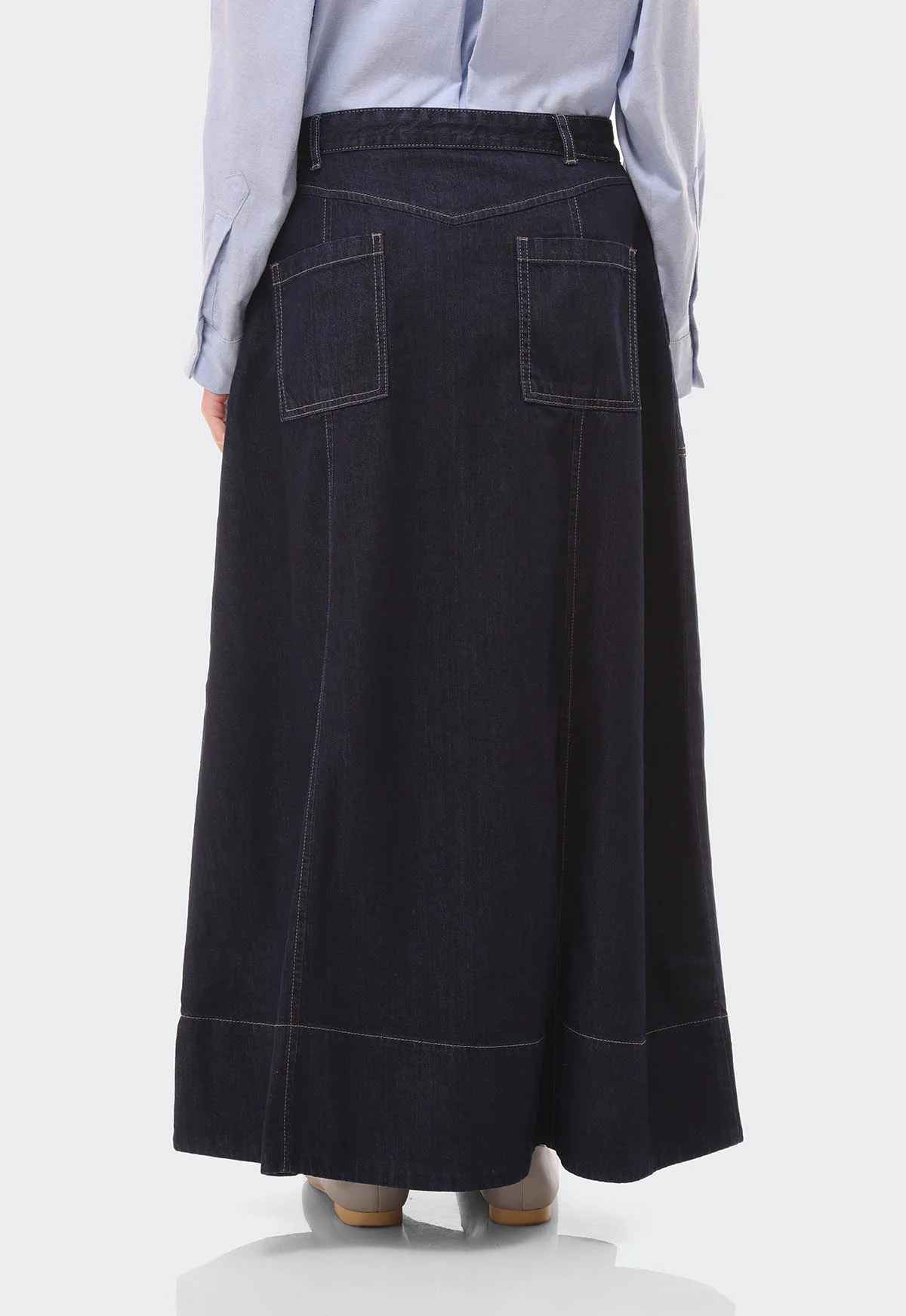 NELIA SKIRT - RIA MIRANDA