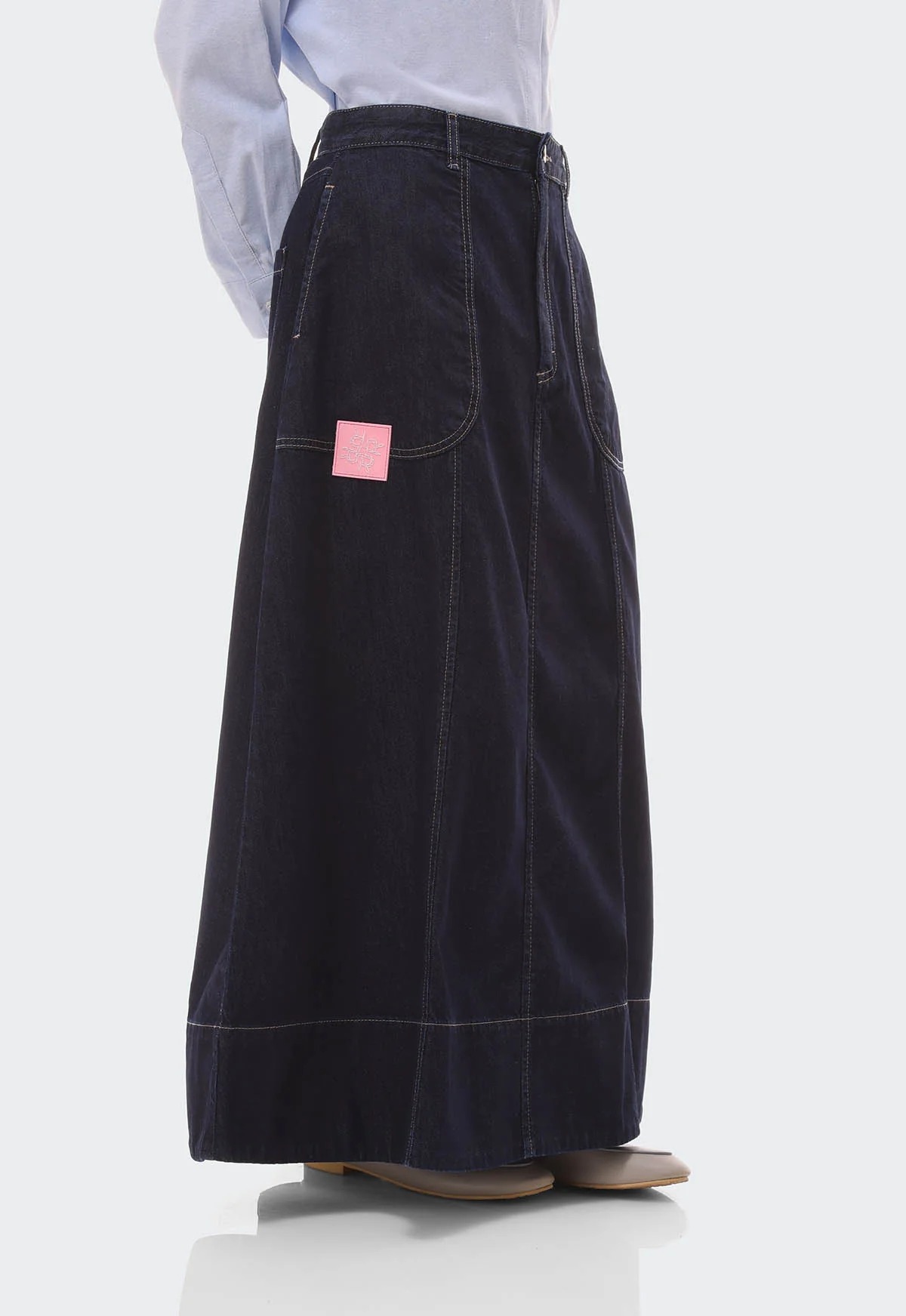 NELIA SKIRT - RIA MIRANDA