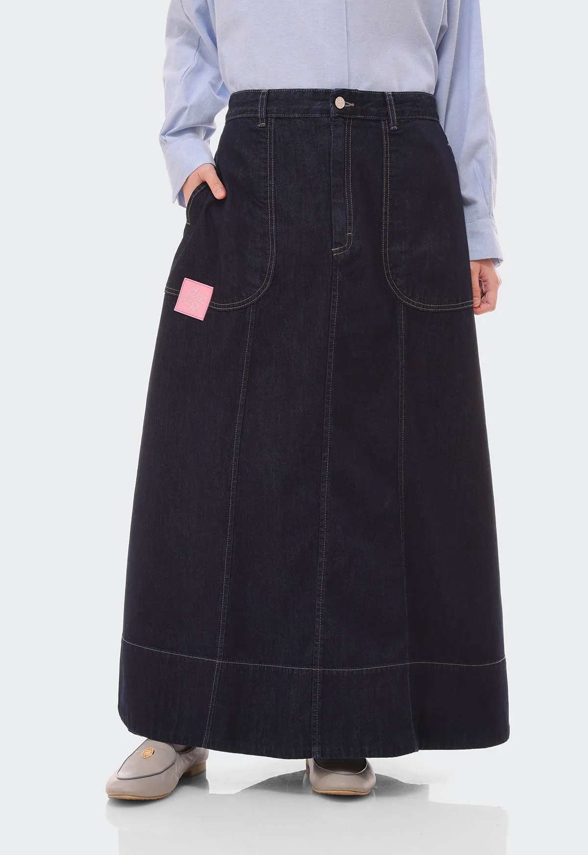 NELIA SKIRT - RIA MIRANDA