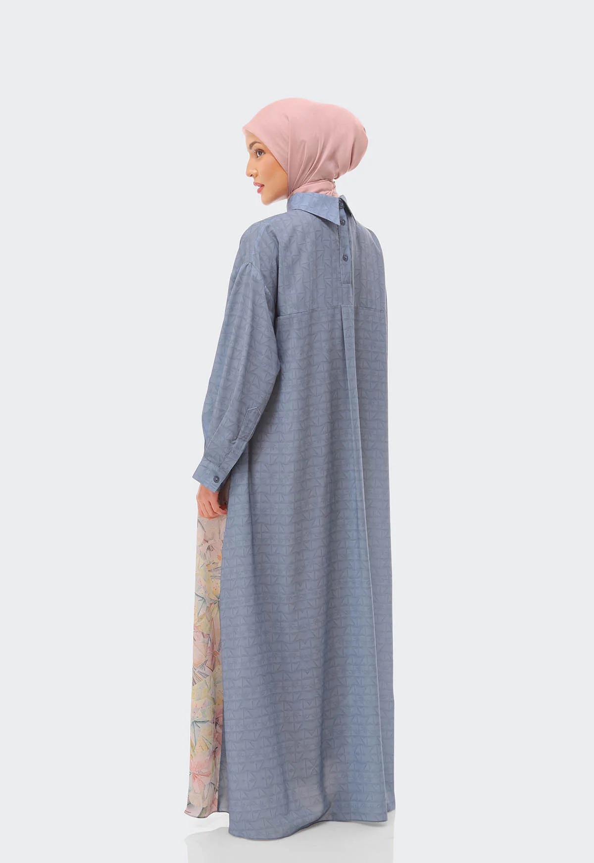 LUNESSA DRESS - RIA MIRANDA