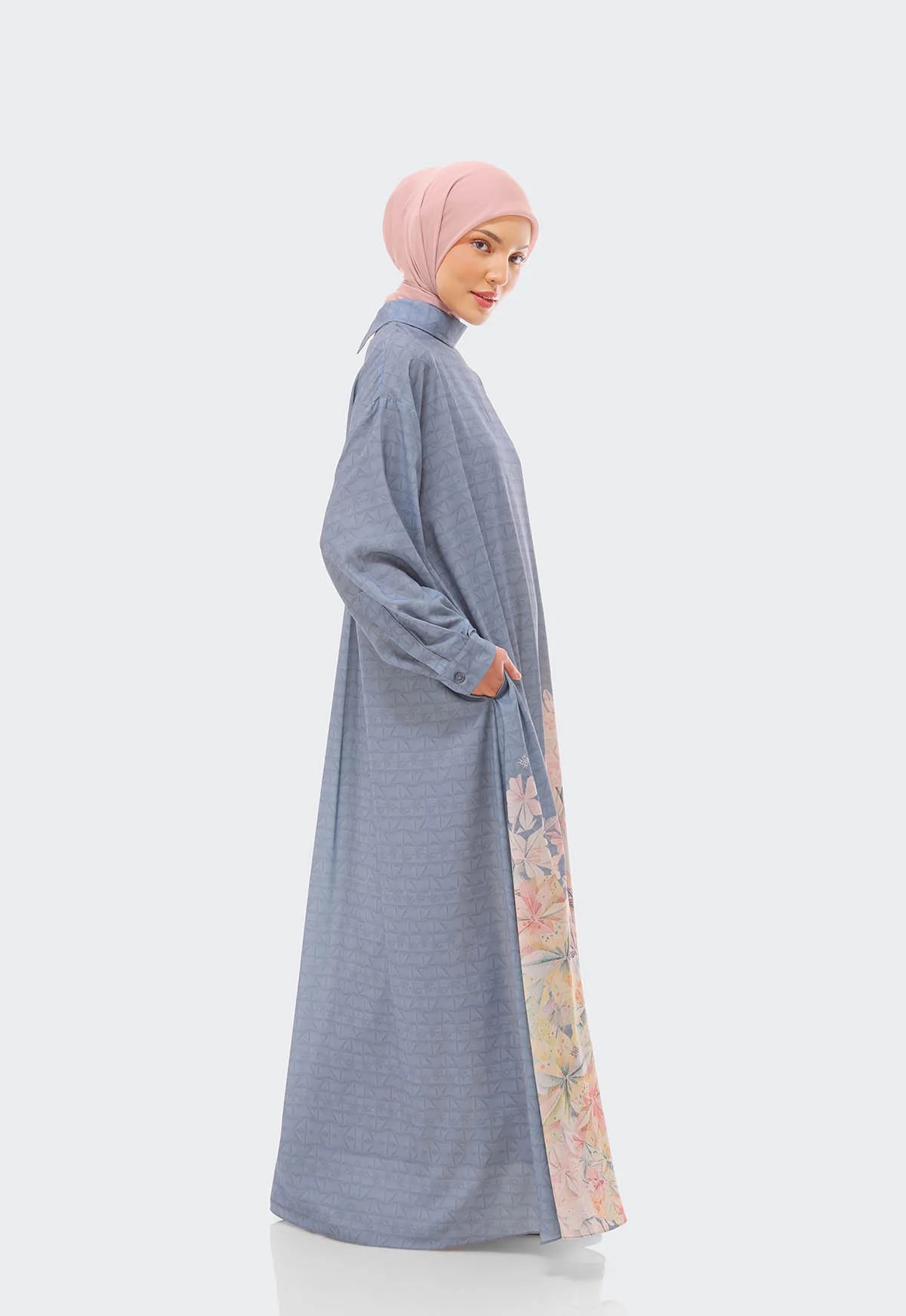 LUNESSA DRESS - RIA MIRANDA