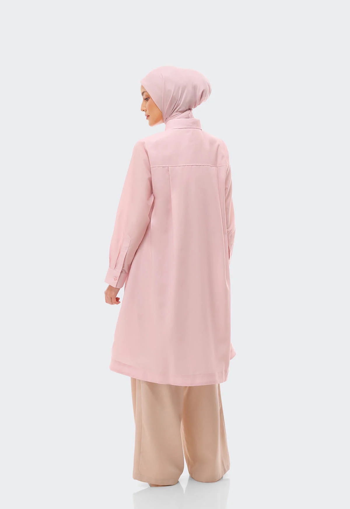 LINDY TUNIC - RIA MIRANDA