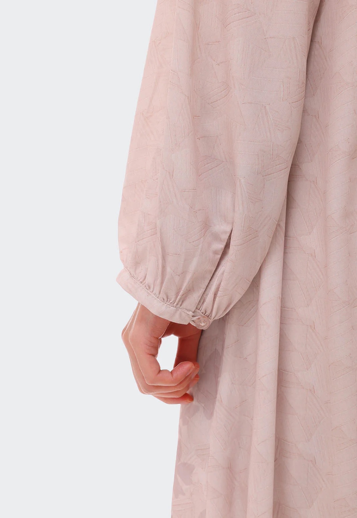 IRANNA DRESS - RIA MIRANDA