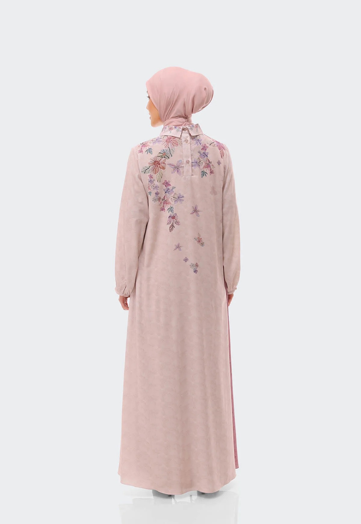 IRANNA DRESS - RIA MIRANDA
