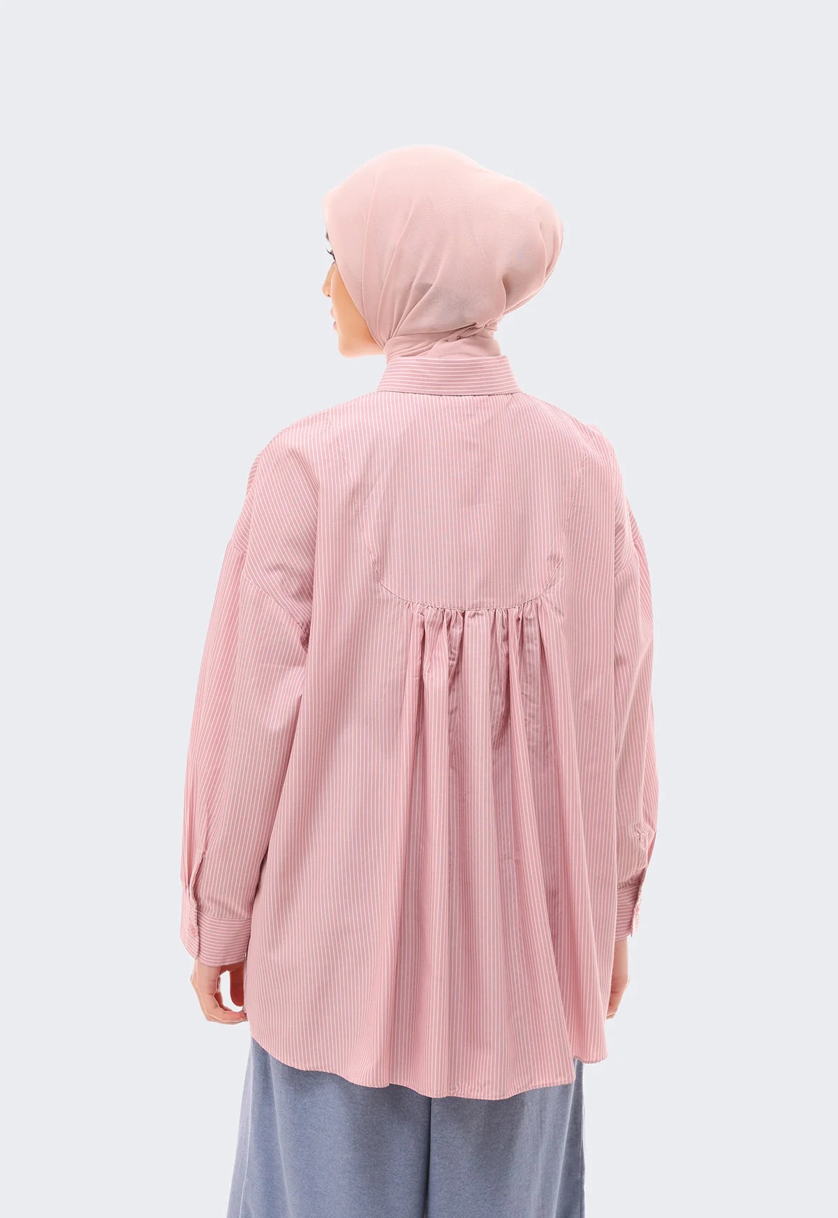 ALIKA SET - RIA MIRANDA