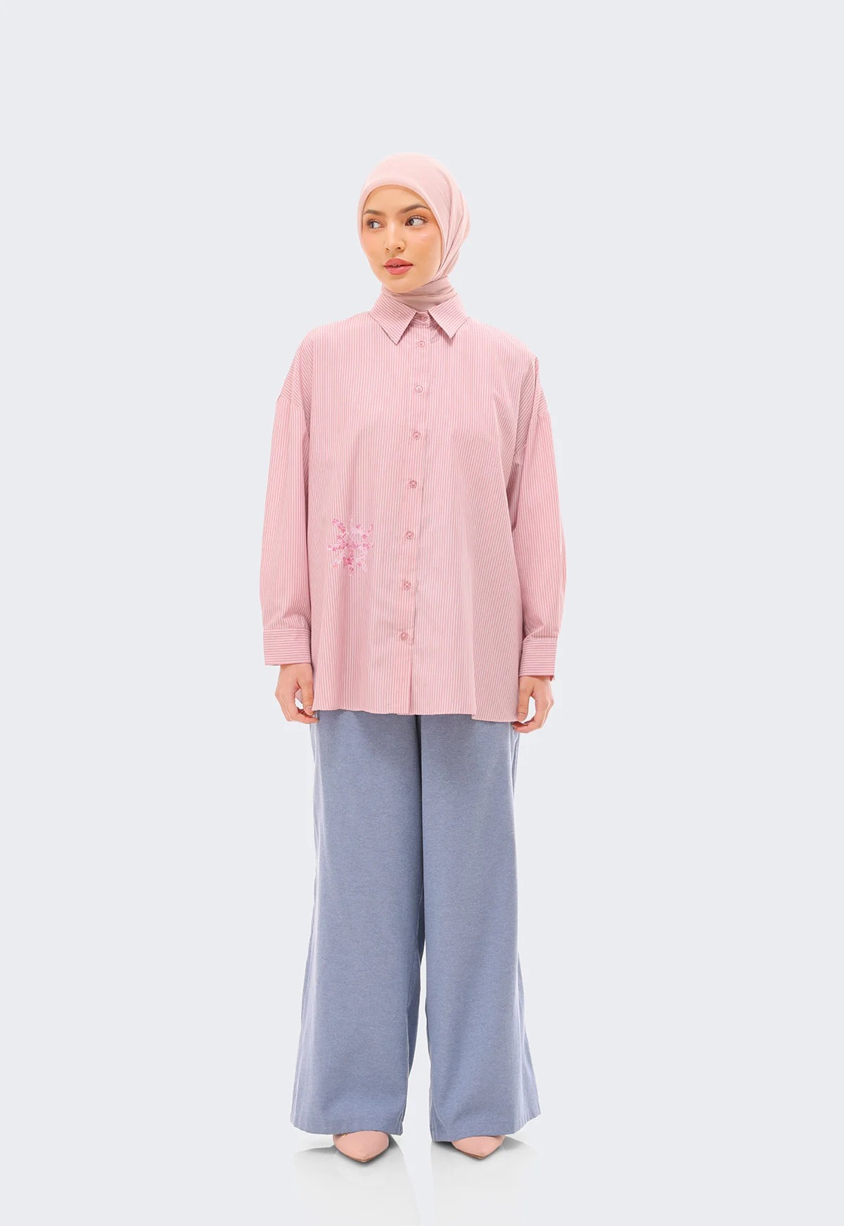 ALIKA SET - RIA MIRANDA