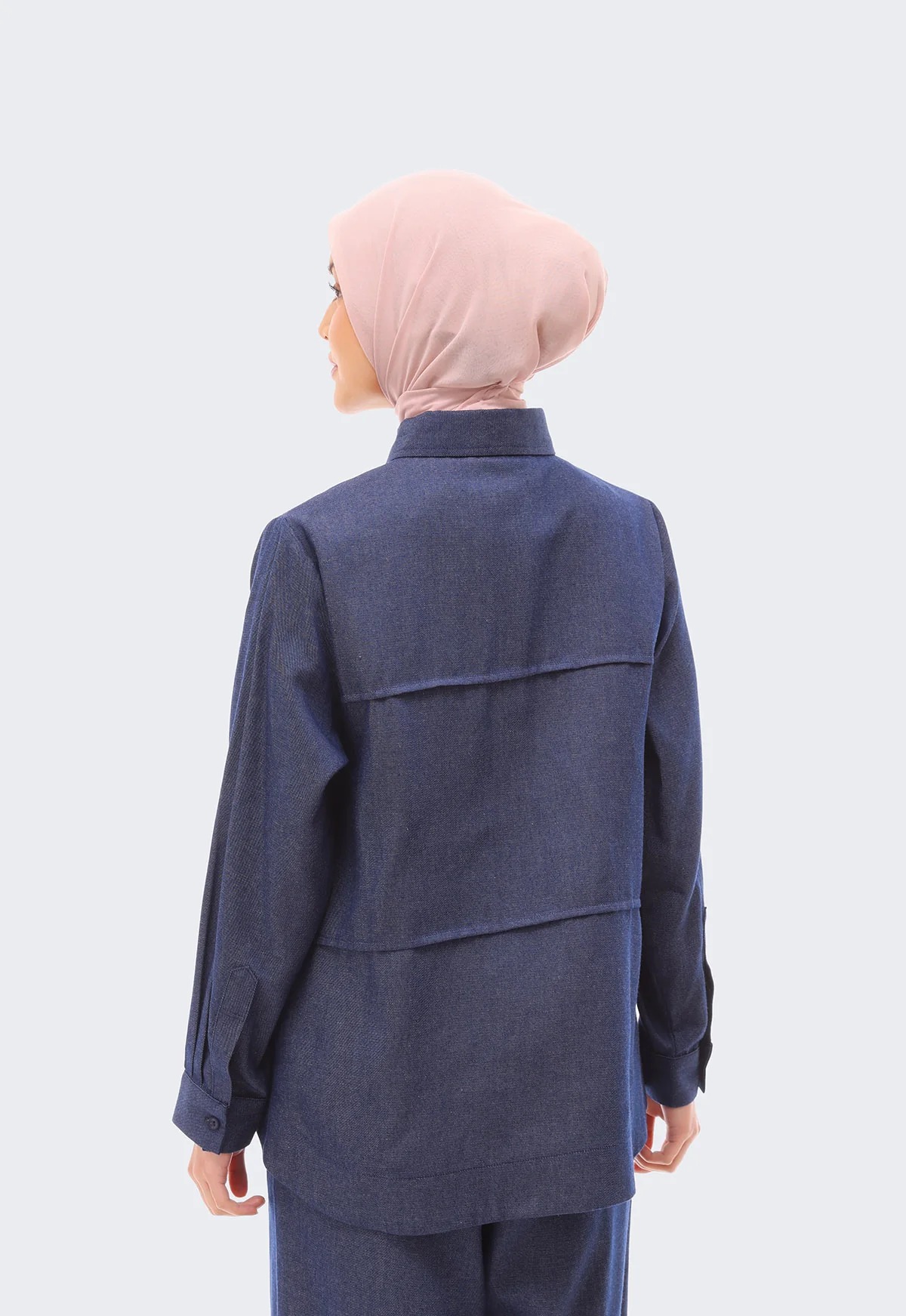 MIREL SET - RIA MIRANDA