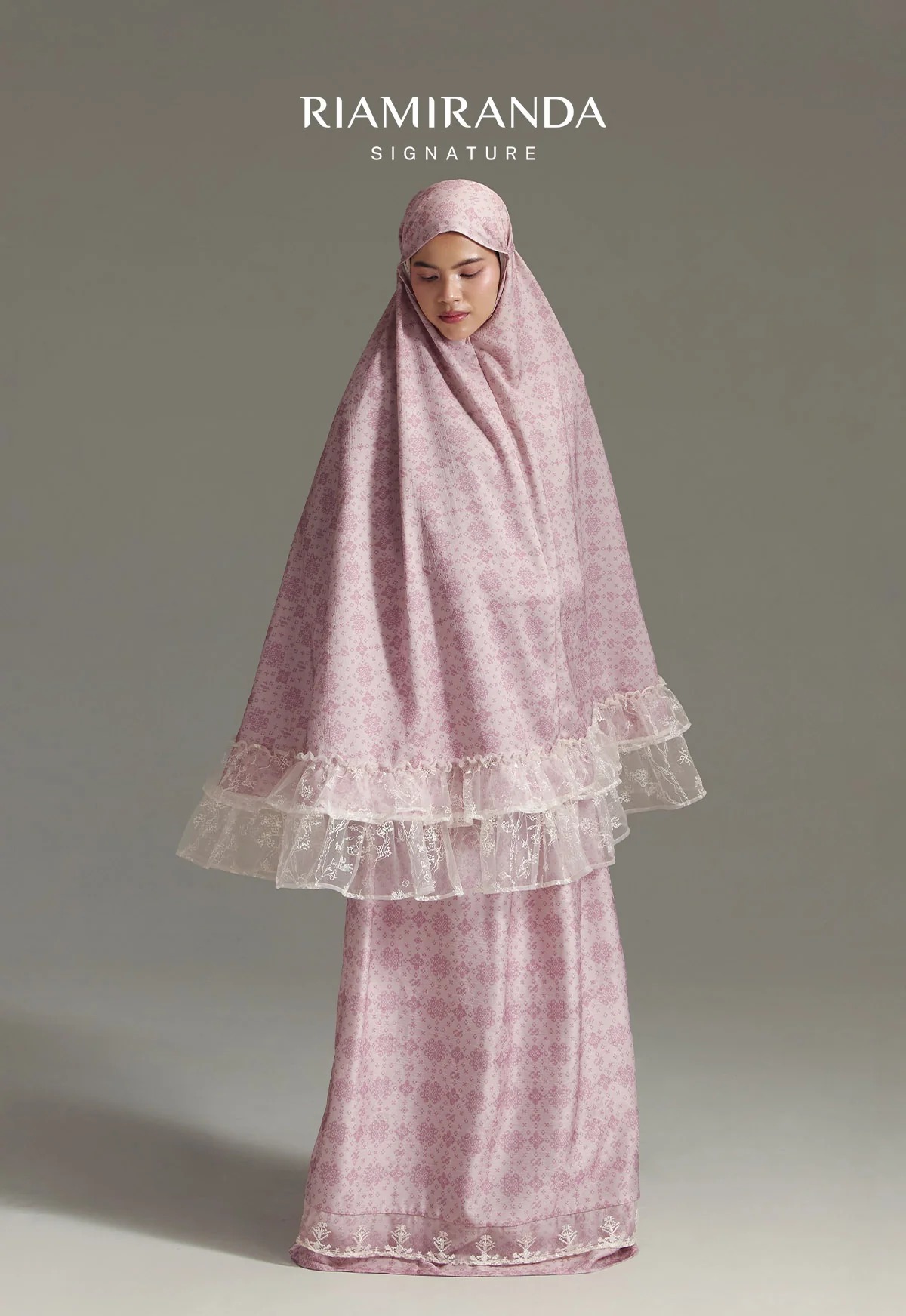 BIZRA PRAYER SET - RIA MIRANDA