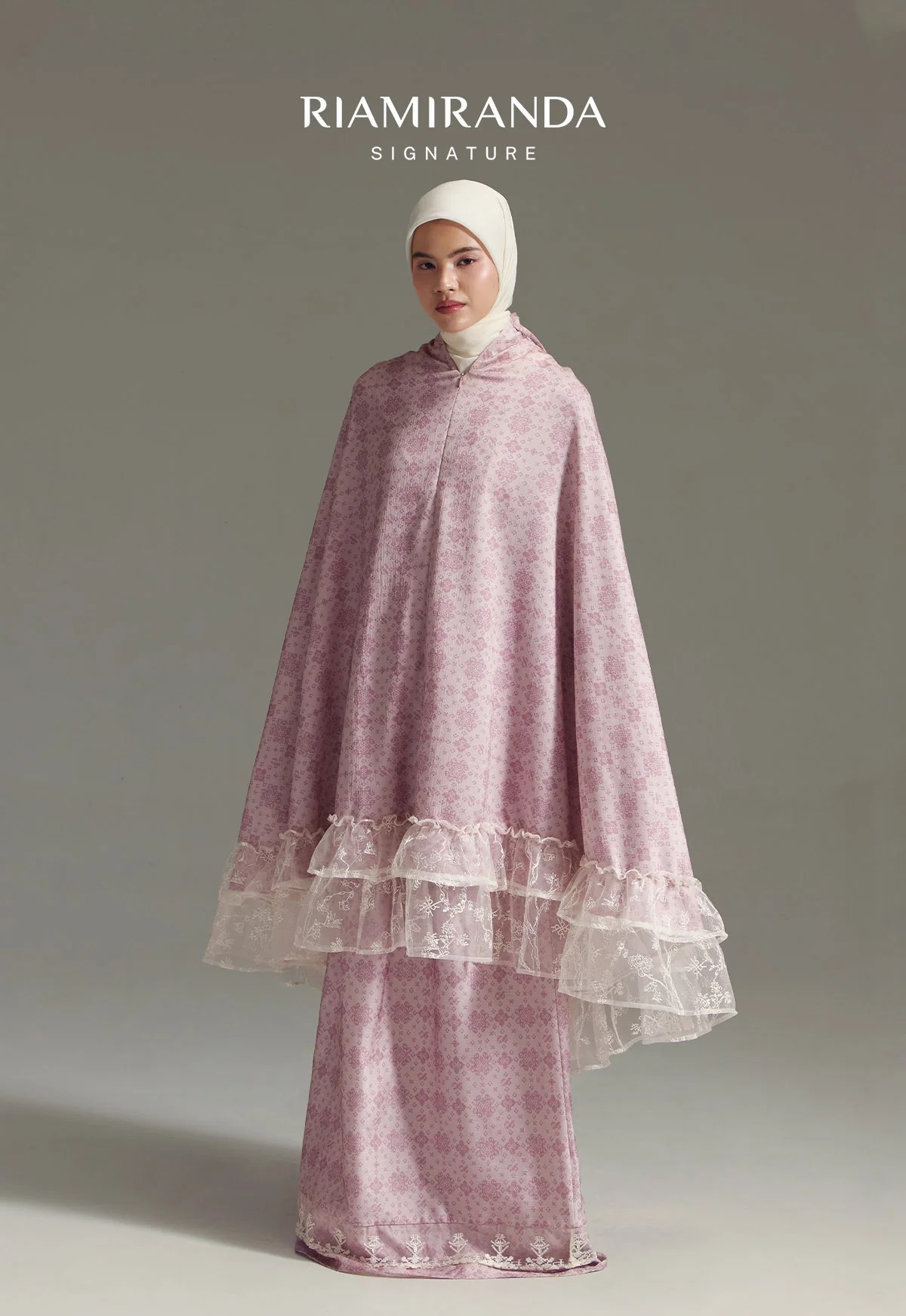 BIZRA PRAYER SET - RIA MIRANDA